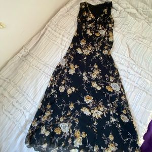 Thrifted Dress
